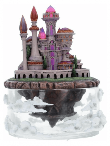 Krabička World of Warcraft - City of Dalaran Box (Nemesis Now)