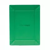 Dice Tray Ultra PRO - Vivid Magnetic - Green - Kocky a doplnky