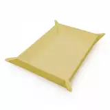 Dice Tray Ultra PRO - Vivid Magnetic - Yellow - Kocky a doplnky