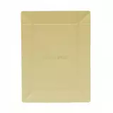 Dice Tray Ultra PRO - Vivid Magnetic - Yellow - Kocky a doplnky
