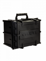 Kufrík Warhammer - Citadel Battle Case