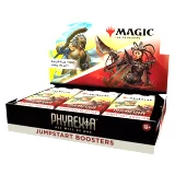 Kartová hra Magic: The Gathering Phyrexia: All Will Be One - Jumpstart Booster Box (18 boosterov)