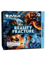 Kartová hra Magic: the Gathering - Reality Fracture - Draft Night