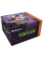 Kartová hra Magic: The Gathering Teenage Mutant Ninja Turtles - Draft Night