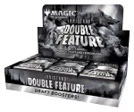 Kartová hra Magic: The Gathering Innistrad: Double Feature - Draft Booster Box (24 boosterů)