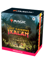 Kartová hra Magic: The Lost Caverns of Ixalan - Prerelease Pack