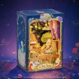 Knižný kútik The Little Prince – Planet Limited Edition