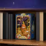 Knižný kútik The Little Prince – Planet Limited Edition