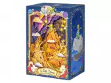 Knižný kútik The Little Prince – Planet Limited Edition - Puzzle