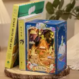 Knižný kútik The Little Prince – Planet Limited Edition