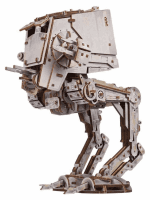 Stavebnica Star Wars - AT-ST Walker (drevená)