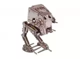 Stavebnica Star Wars - AT-ST Walker (drevená) - Ugears - Wooden 3D Puzzles