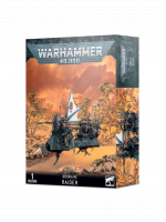 W40k: Drukhari - Raider (1 figúrka)