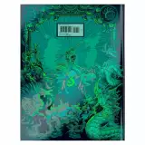 Kniha Dungeons & Dragons - World of Warcraft Alternate Art Cover (Gameplay Expansion) - Herná príručka