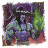 Kniha Dungeons & Dragons - World of Warcraft Alternate Art Cover (Gameplay Expansion) - Herná príručka