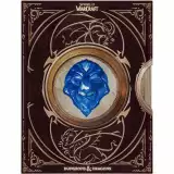 Kniha Dungeons & Dragons - World of Warcraft Collector's Edition (Gameplay Expansion) - Herná príručka