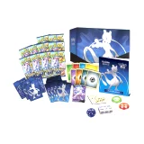 Kartová hra Pokémon TCG: Pokémon GO - Elite Trainer Box