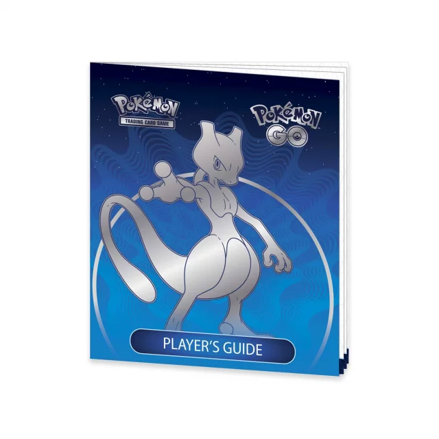 Kartová hra Pokémon TCG: Pokémon GO - Elite Trainer Box