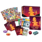 Kartová hra Pokémon TCG: Scarlet & Violet - Obsidian Flames Elite Trainer Box