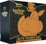 Kartová hra Pokémon TCG:  Shining Fates - Elite Trainer Box