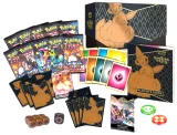 Kartová hra Pokémon TCG:  Shining Fates - Elite Trainer Box