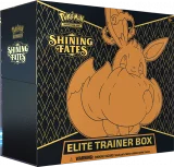 Kartová hra Pokémon TCG:  Shining Fates - Elite Trainer Box