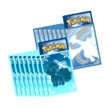 Kartová hra Pokémon TCG: Sword & Shield Silver Tempest - Elite Trainer Box