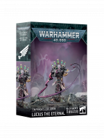 W40k: Emperors Children - Lucius The Eternal (1 figúrka)