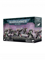 W40k: Emperors Children - Noise Marines (6 figúrok)