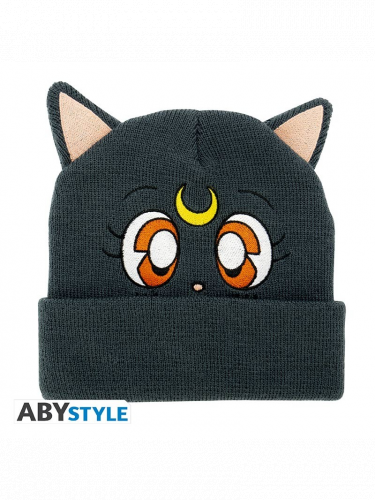 Čiapka Sailor Moon - Luna Beanie