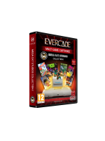 Indie Heroes Collection 3 Evercade - Mega Cat Studios Collection 1