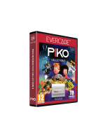 Cartridge pre retro herné konzoly Evercade - Piko Interactive Collection 3