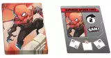 Stolová hra Marvel United: Spider-Geddon - Dobrodružná stolová hra