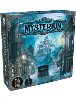 Stolová hra Mysterium (2025) CZ