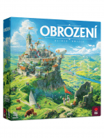 Stolová hra Obrození