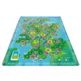 Stolová hra Obrození - Strategická stolová hra