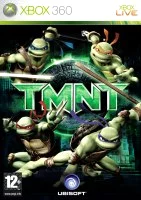 Teenage Mutant Ninja Turtles (ubisoft)