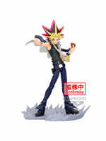 Figúrka Gintama - Yugi Yami (BanPresto)