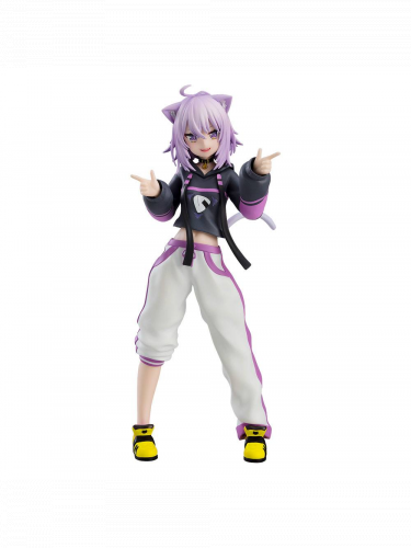 Figúrka Hololive Production - Nekomata Okayu (Pop Up Parade)