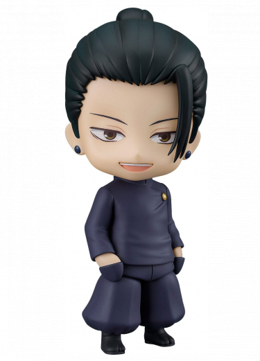 Figúrka Jujutsu Kaisen - Suguru Geto High School Ver. (Nendoroid)