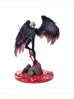 Soška Evangelion: 3.0+1.0 Thrice Upon a Time - Kaworu Nagisa 15th Anniversary (MegaHouse)