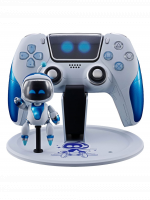Akčná figúrka Astro Bot – Astro Bot & Dual Speeder (Tamashii Nations)