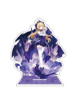 Akrylová figúrka Genshin Impact – Fiscl (Summer Fantasia ver.)