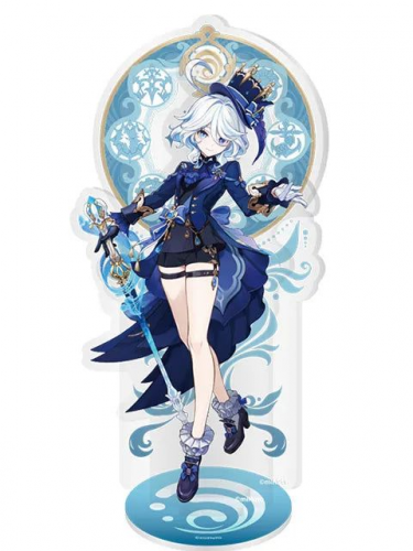 Akrylová figúrka Genshin Impact - Furina