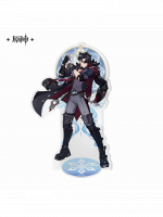 Akrylová figúrka Genshin Impact - Wriothesley