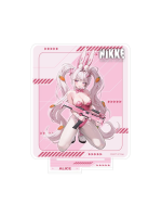 Akrylová figúrka Goddess of Victory: Nikke - Alice (Holographic Standee)