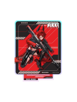Akrylová figúrka Goddess of Victory: Nikke - Red Hood (Holographic Standee)
