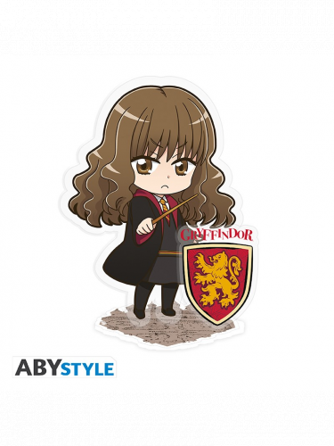 Akrylová figúrka Harry Potter - Hermione