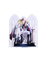 Akrylová figúrka Heaven Official's Blessing - Radiant Throne Series