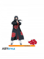 Akrylová figúrka Naruto - Itachi